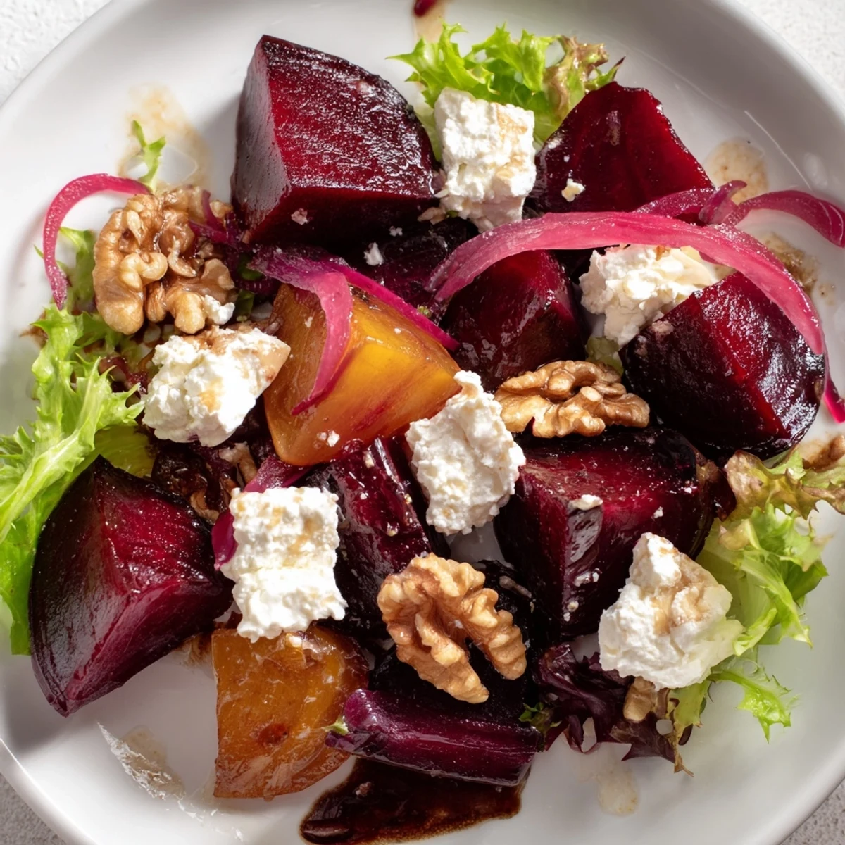 Light Lunches recipe